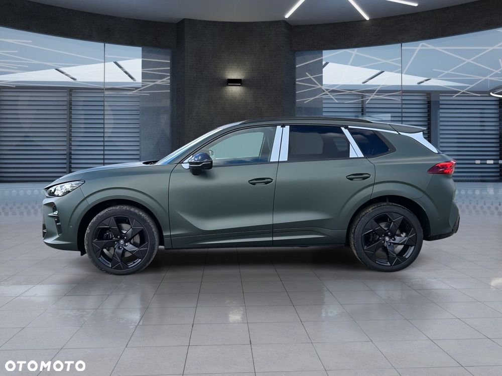 Cupra Terramar 2.0 TSI 4Drive VZ Tribe Edition DSG - 4