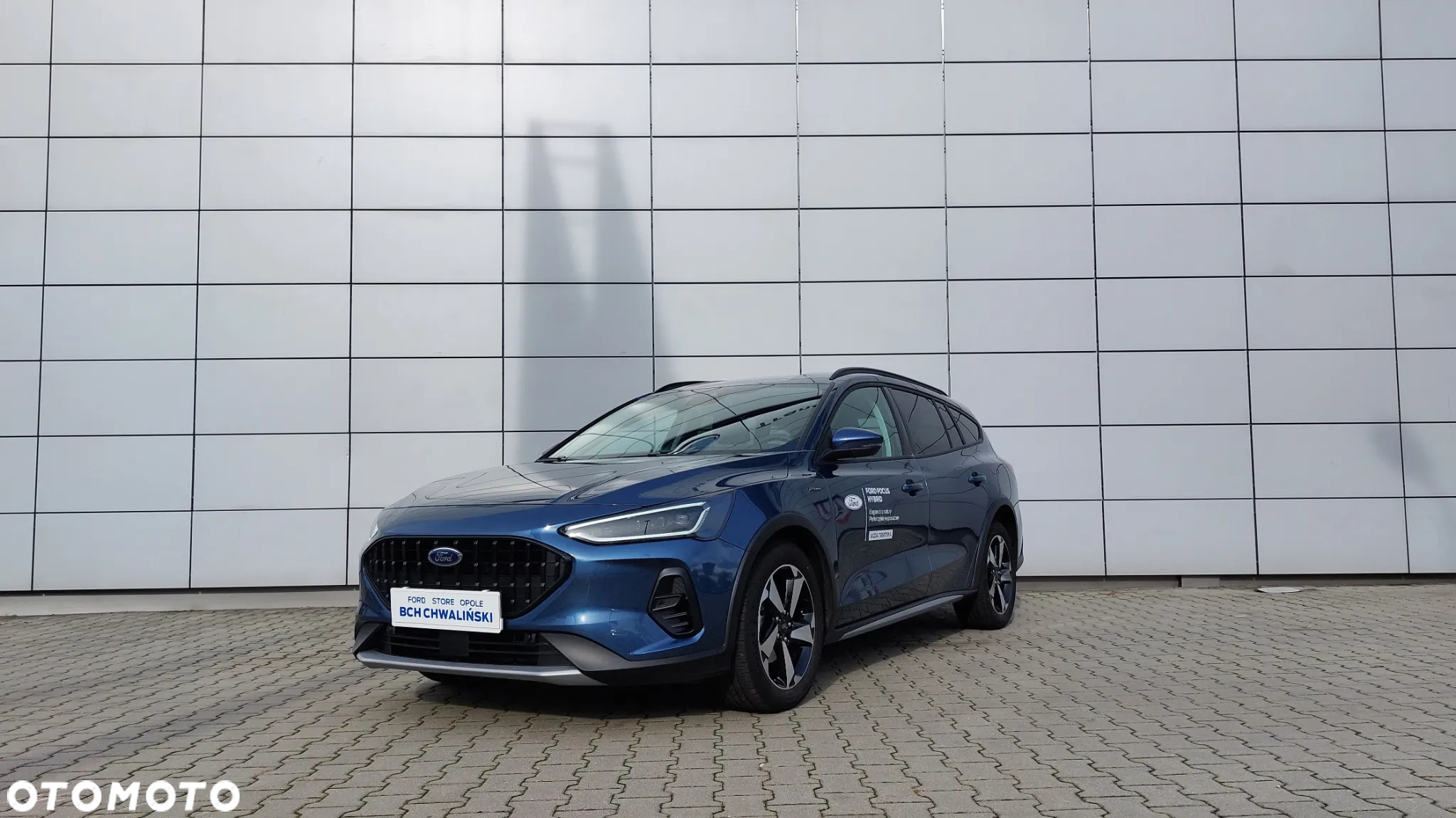 Ford Focus - 8