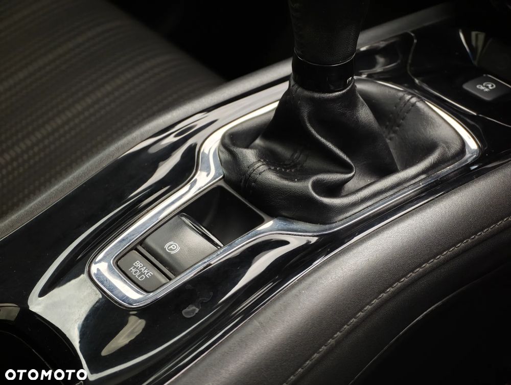 Honda HR-V 1.6 i-DTEC Executive - 13