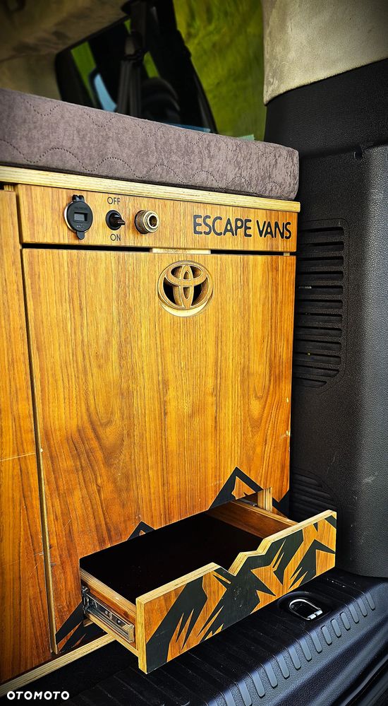 Toyota Proace Verso - 22