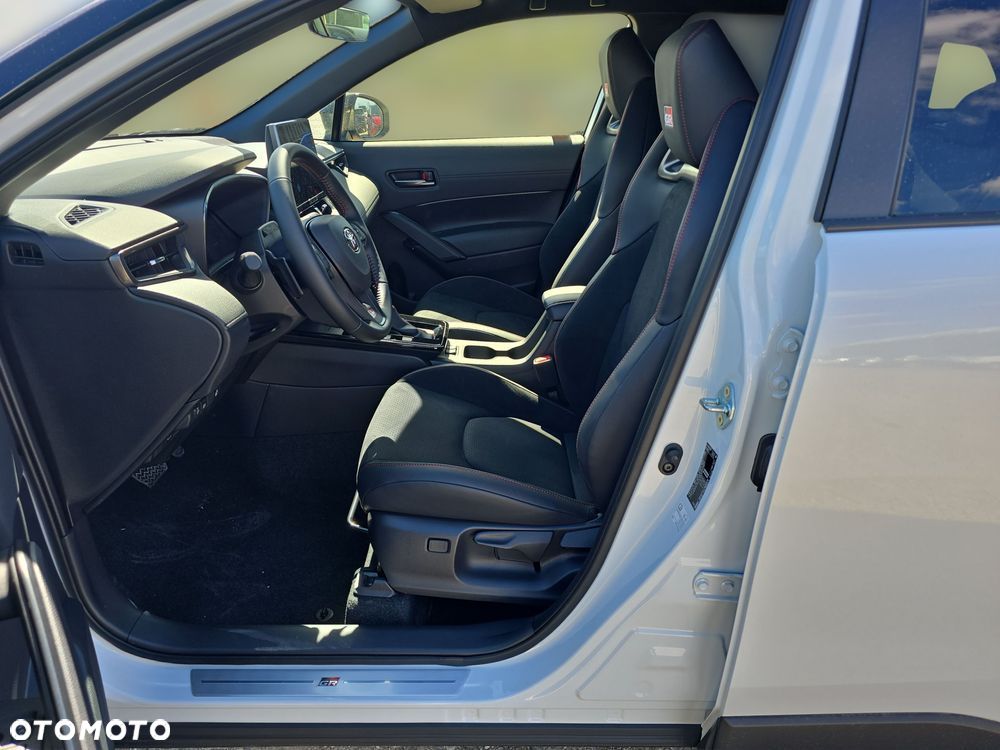 Toyota Corolla 2.0 Hybrid GR Sport - 15