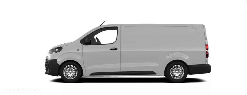 Toyota PROACE LONG - 5