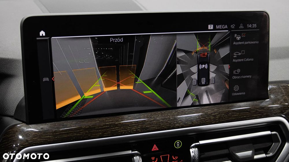 BMW X3 ver-xdrive30i-m-sport-edition - 32