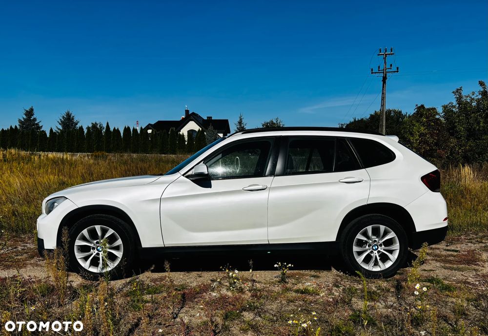 BMW X1 xDrive18d - 9