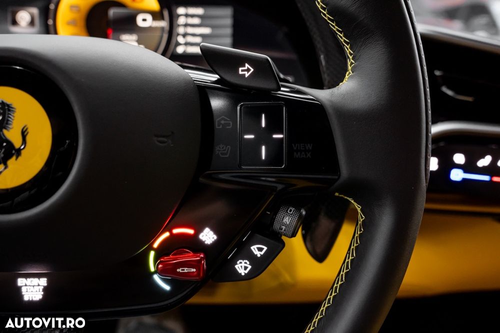 Ferrari 296 GTB - 32