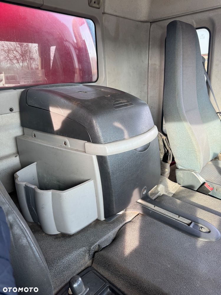 Volvo FE 280 Asenizacyjny Wuko 10450 litrów - 14