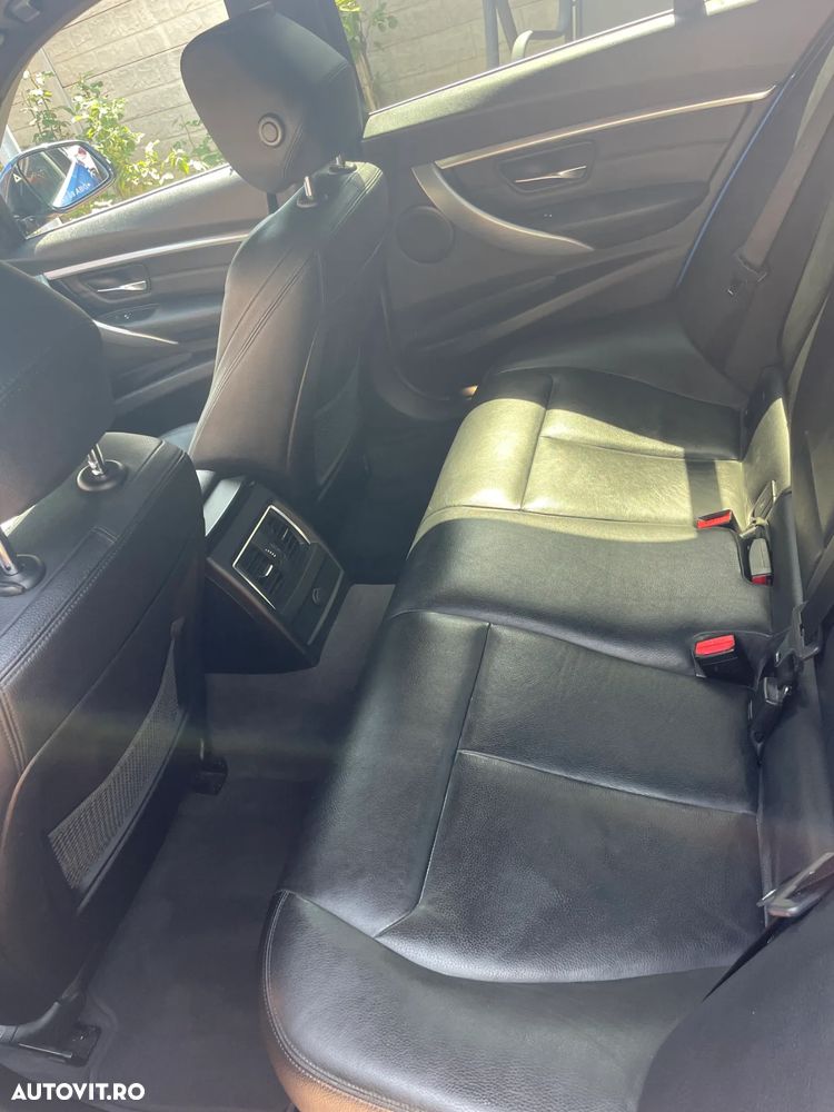 BMW Seria 3 - 16