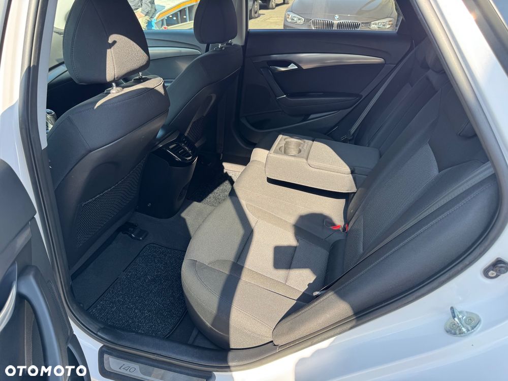 Hyundai i40 Kombi 1.7 CRDi Trend - 10