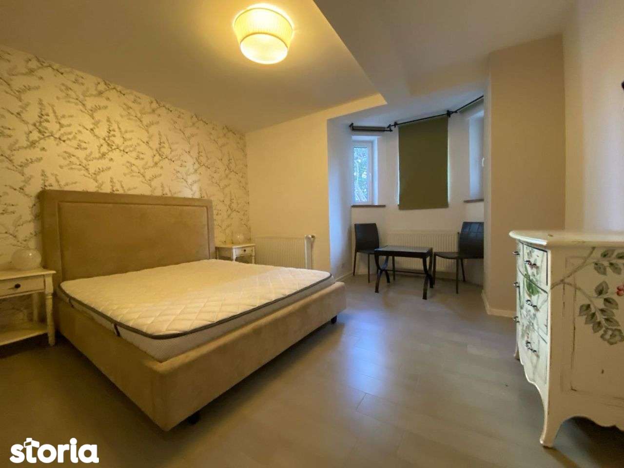 Proprietar, inchiriez ap. 2 camere cu curte, zona Kiseleff - Imagine principală: 2/8
