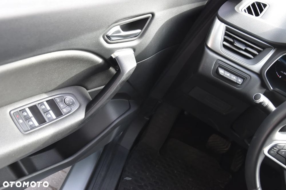 Renault Captur E-TECH 160 BUSINESS EDITION - 21