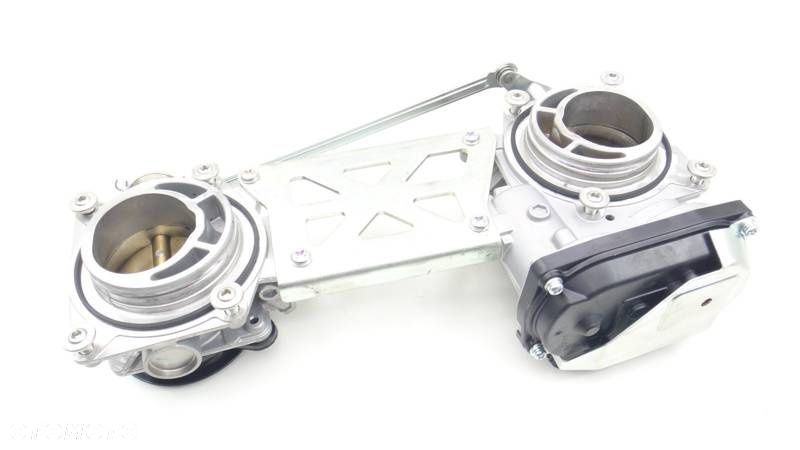 Ducati Supersport 937 / S Przepustnica Kompletna - 1