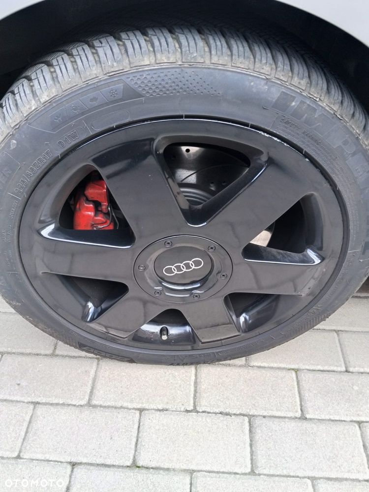 Audi TT Coupé 1.8T - 11