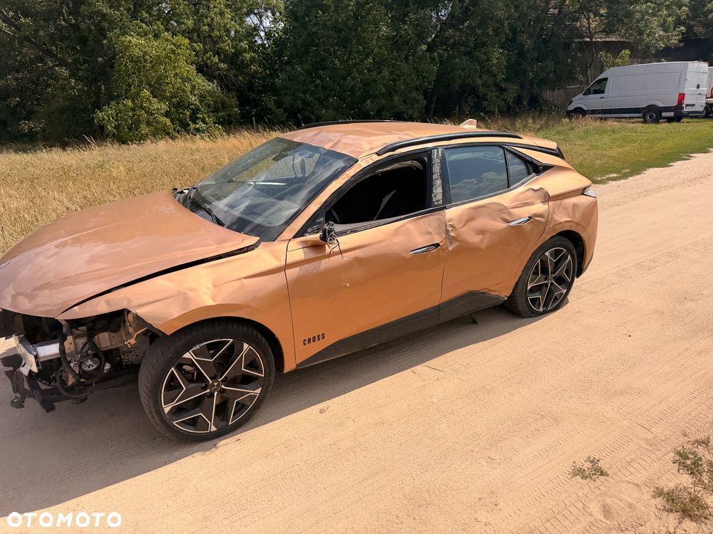 DS Automobiles DS 4 1.6 PureTech Rivoli - 3