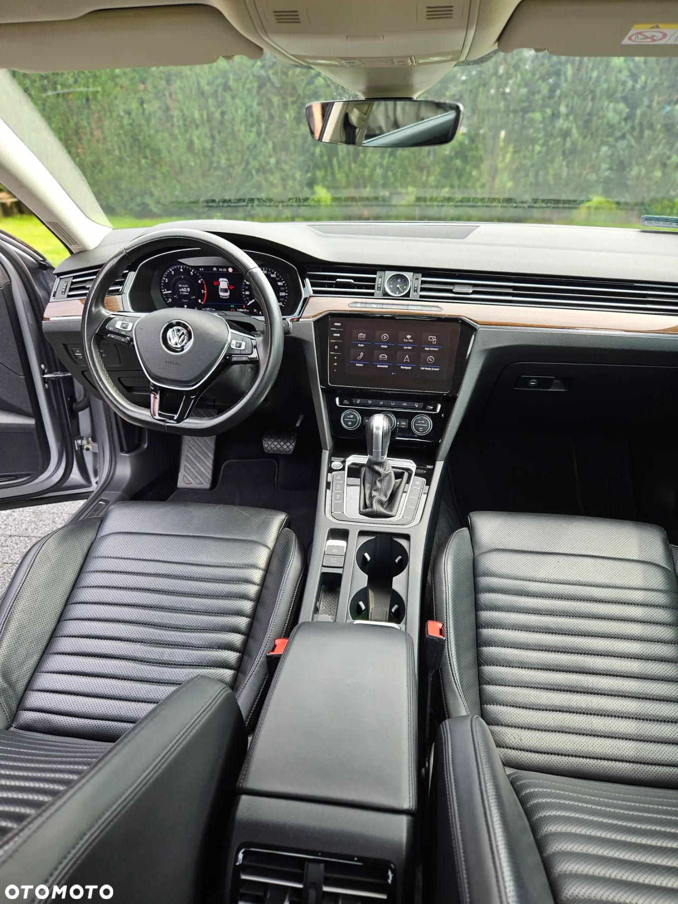 Volkswagen Passat 1.8 TSI BMT Highline DSG - 1