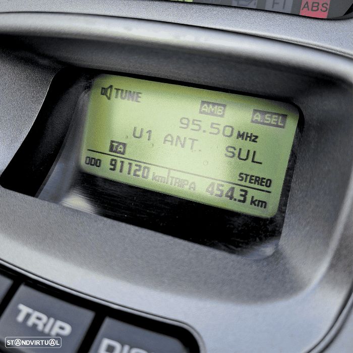 Honda Goldwing 1800 - 16