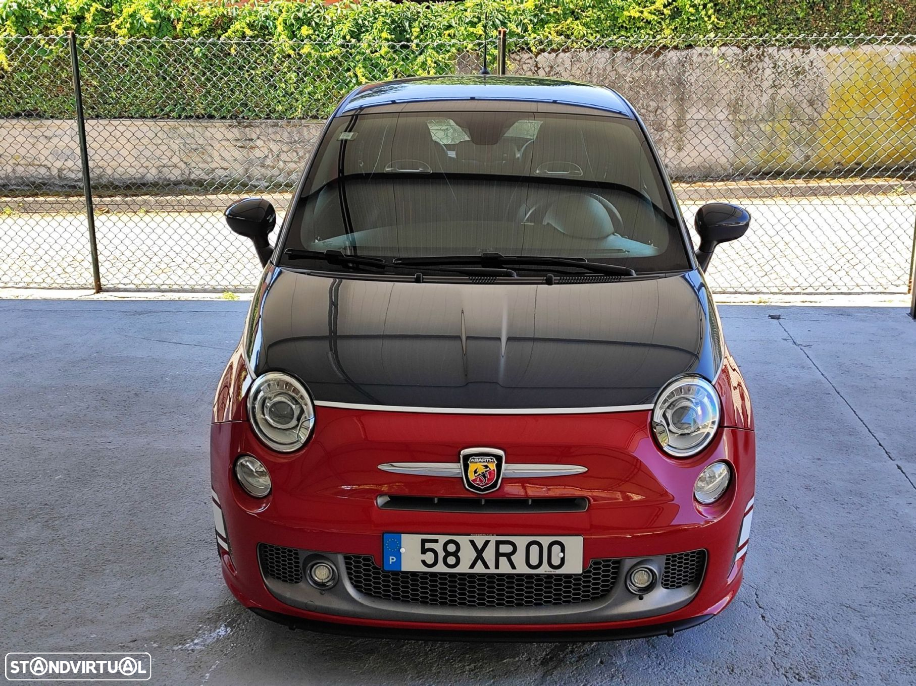 Abarth 595 1.4 T-Jet Turismo - 34