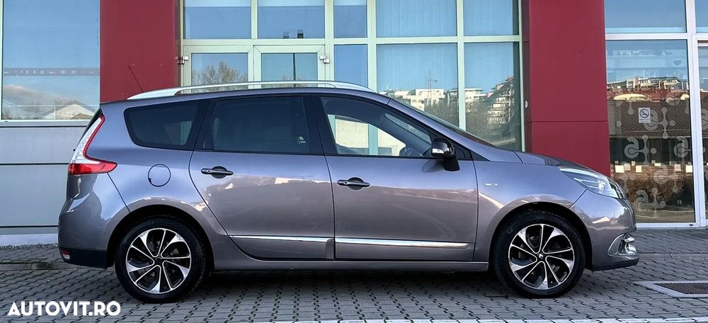 Renault Scenic - 23