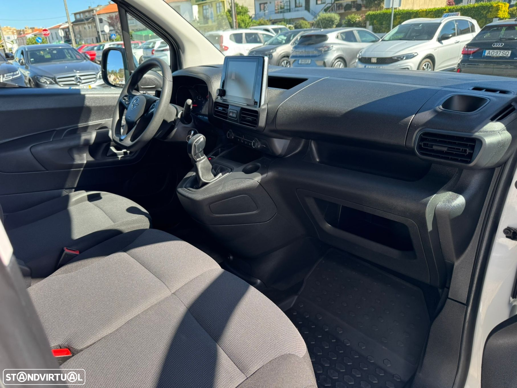 Opel Combo Life 1.5 CDTi L1H1 Enjoy - 12