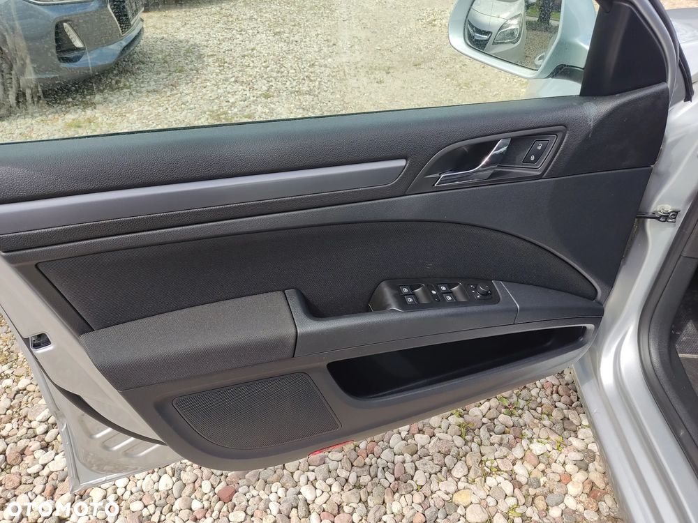 Skoda Superb 1.6 TDI Ambition Greenline - 16