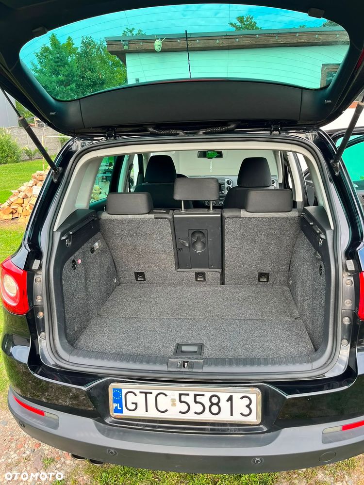 Volkswagen Tiguan - 3