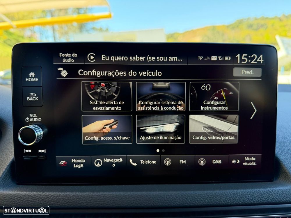 Honda Civic 2.0 i-VTEC Type-R - 42