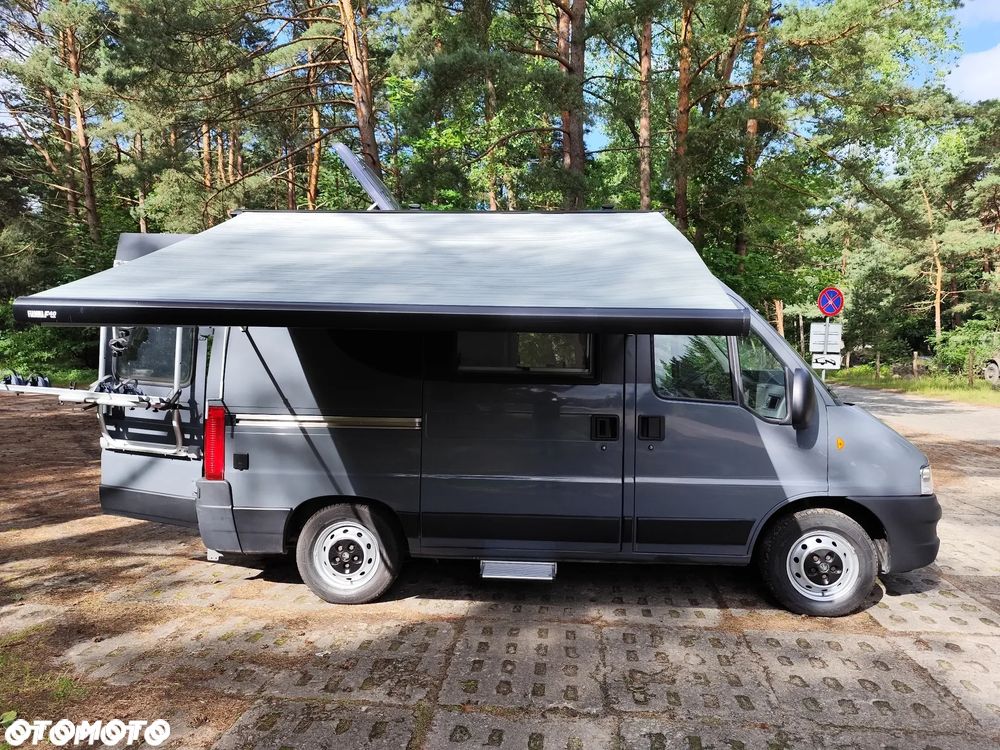 Peugeot Boxer - 4