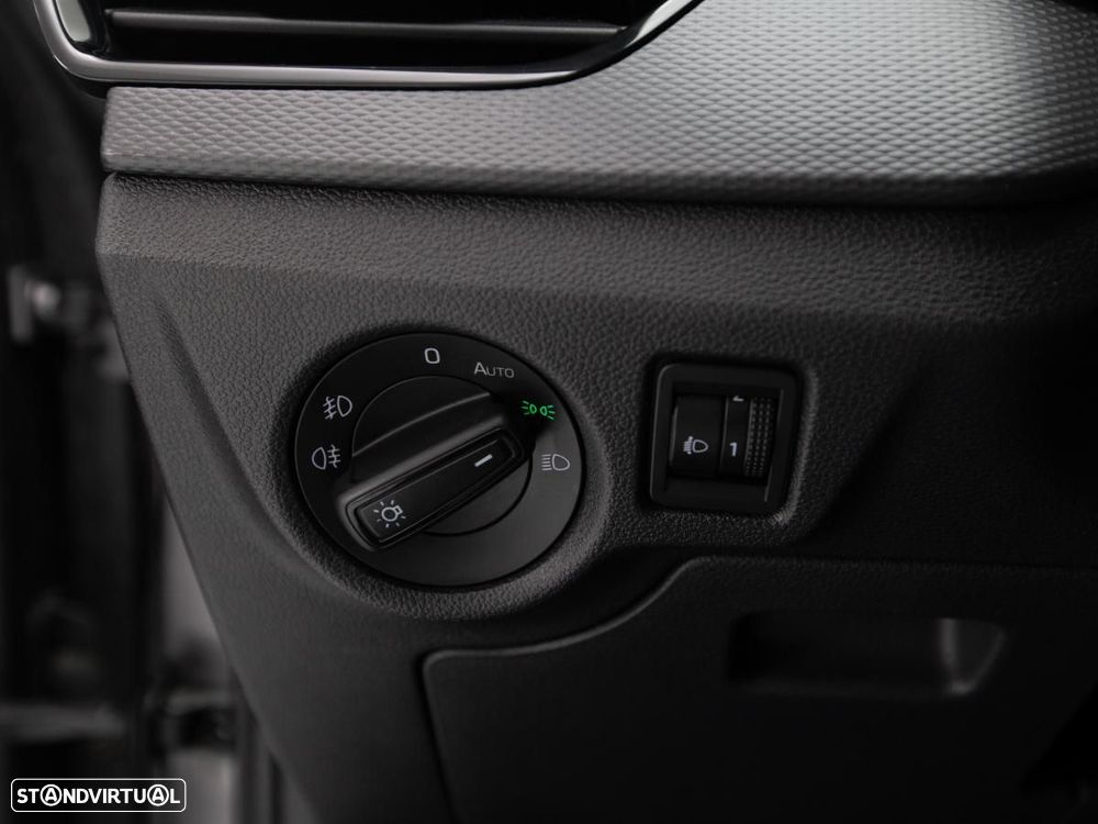 Skoda Scala 1.0 TSI Ambition - 14