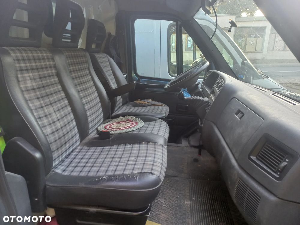 Peugeot Boxer - 5