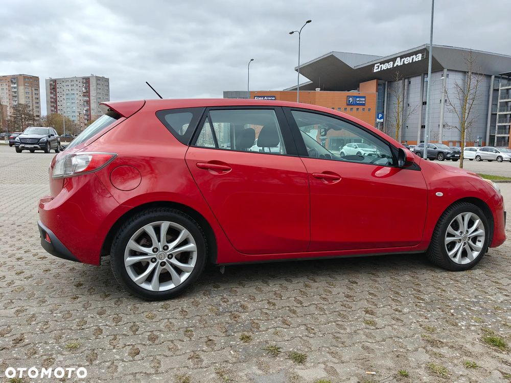 Mazda 3 2.0 Exclusive + - 3