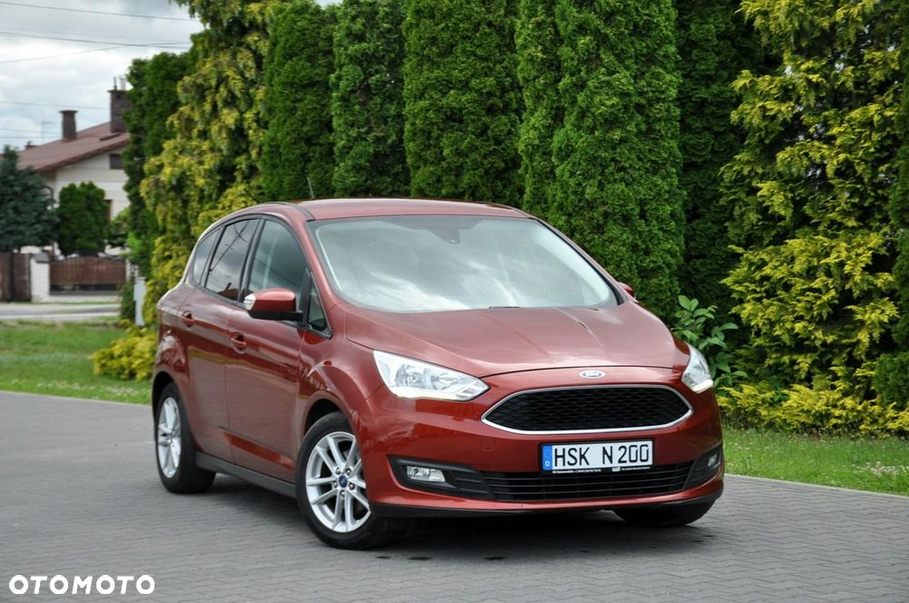 Ford C-MAX - 2