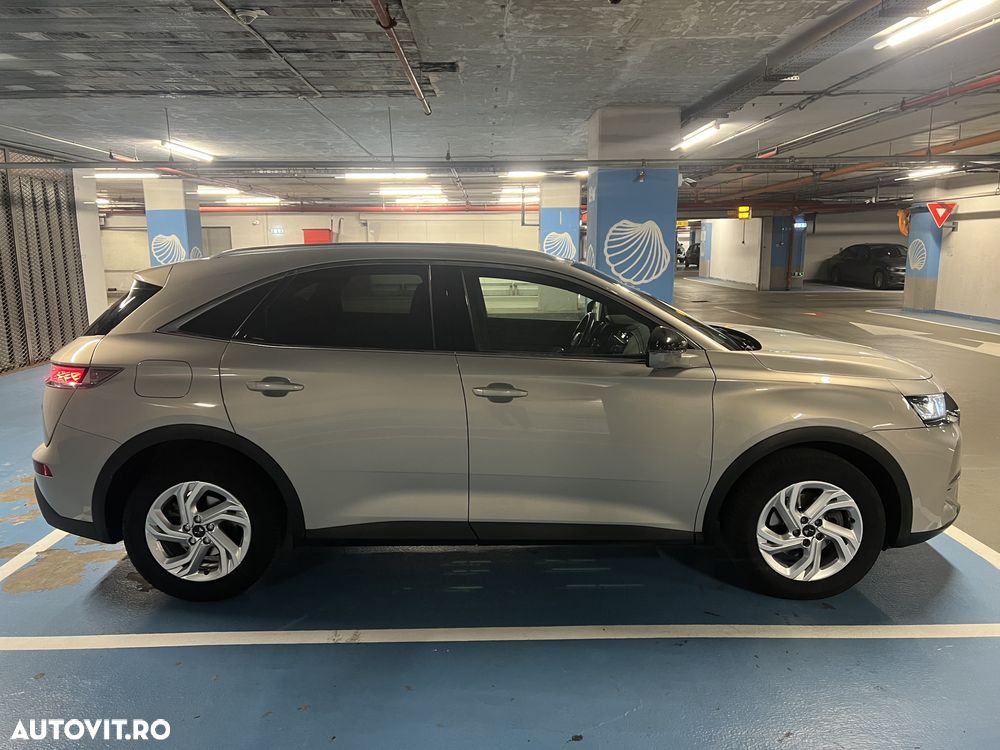 DS Automobiles DS 7 Crossback - 3