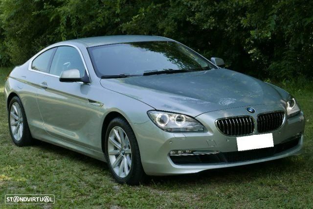 BMW 640 - 2