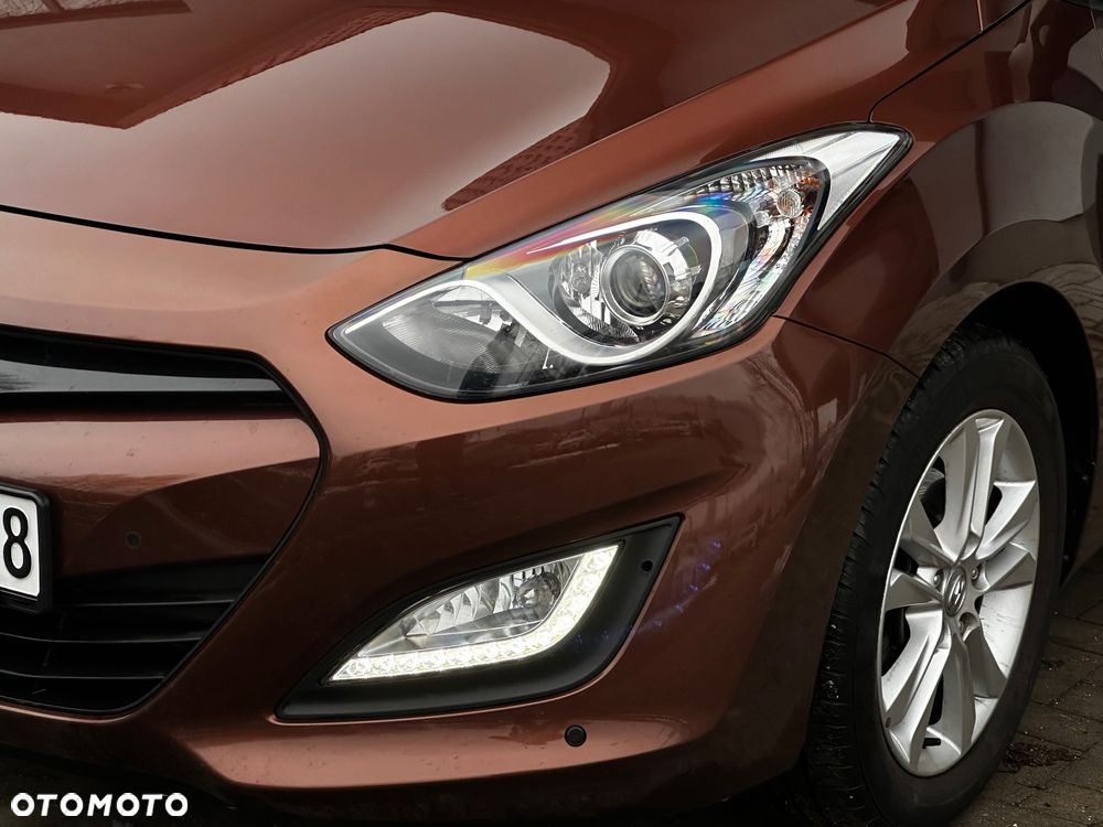 Hyundai i30 1.4 Premium - 26