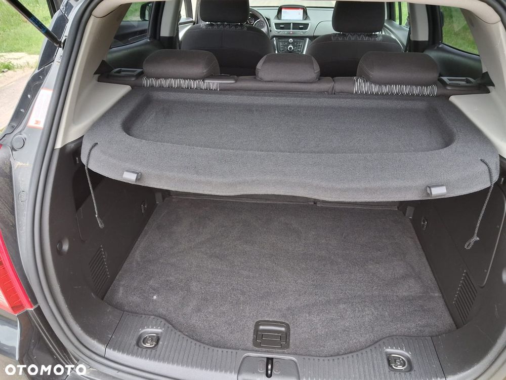 Opel Mokka 1.4 Turbo ecoFLEX Start/Stop 4x4 Color Edition - 13