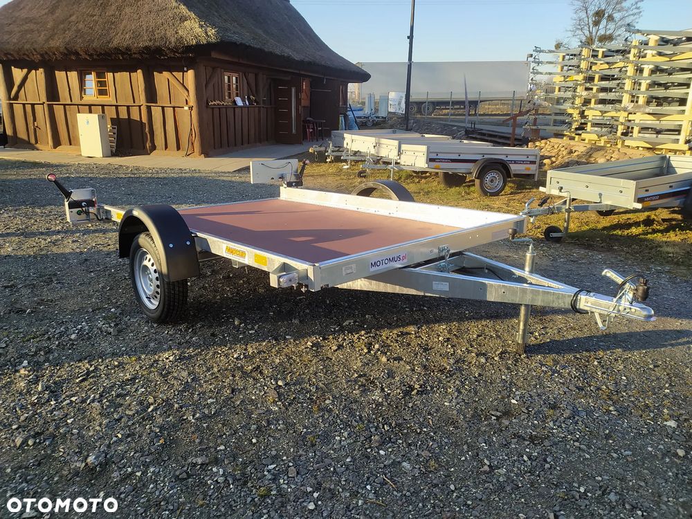 Neptun N7-305 Multi 305x166 moto quad atv traktorek kosiarka - 1