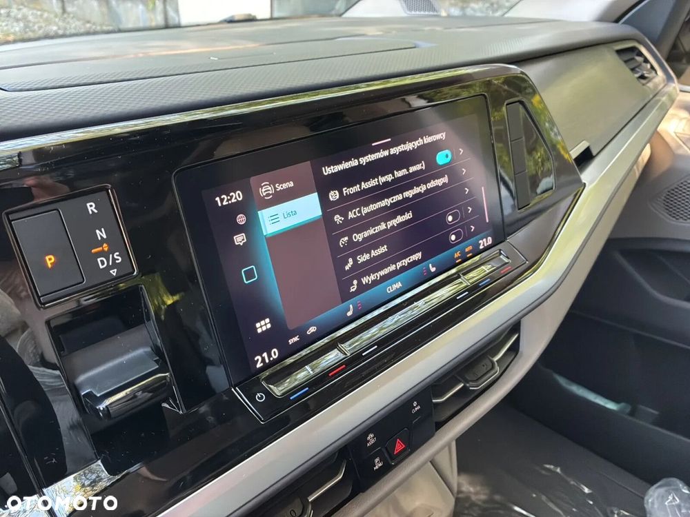 Volkswagen Multivan 2.0 TDI L2 Edition DSG - 23