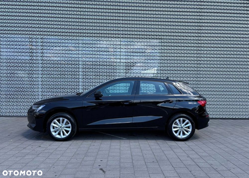 Audi A3 Sportback 30 TFSI - 6