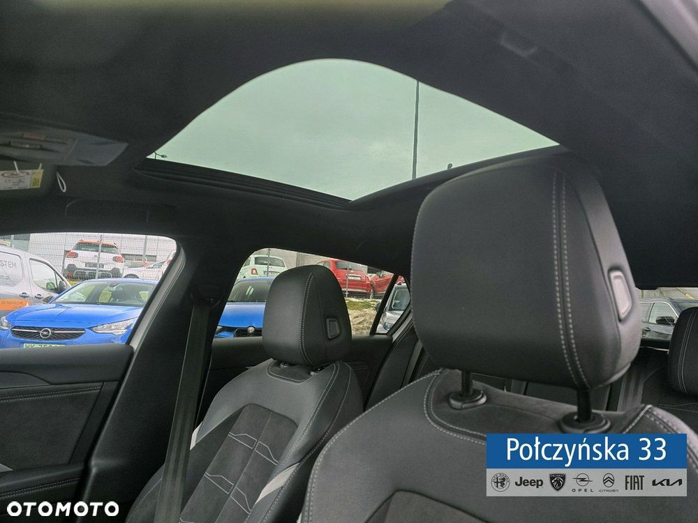 Opel Astra - 15