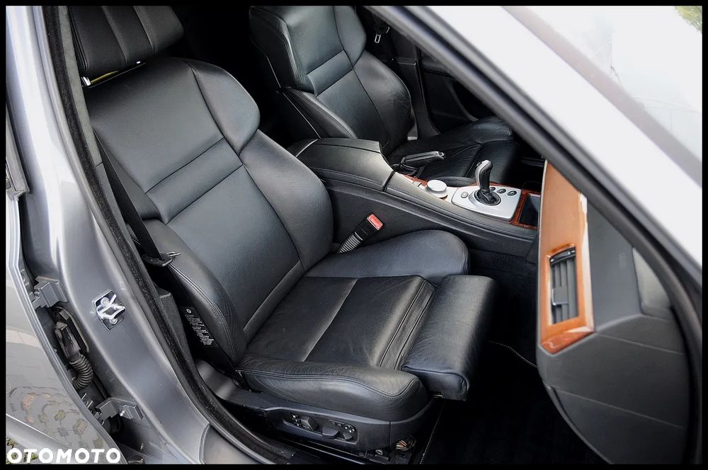 BMW M5 Standard - 29