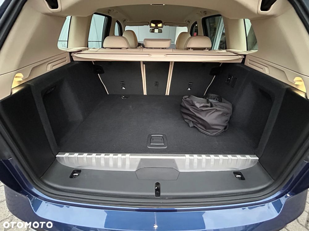 BMW X3 xDrive30e - 12