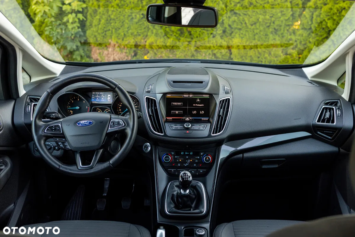 Ford C-MAX 2.0 TDCi Edition ASS - 28