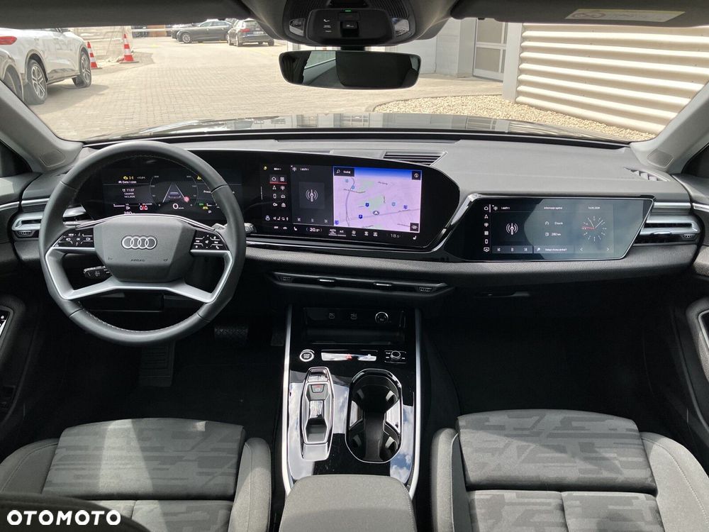 Audi A6 Avant - 19
