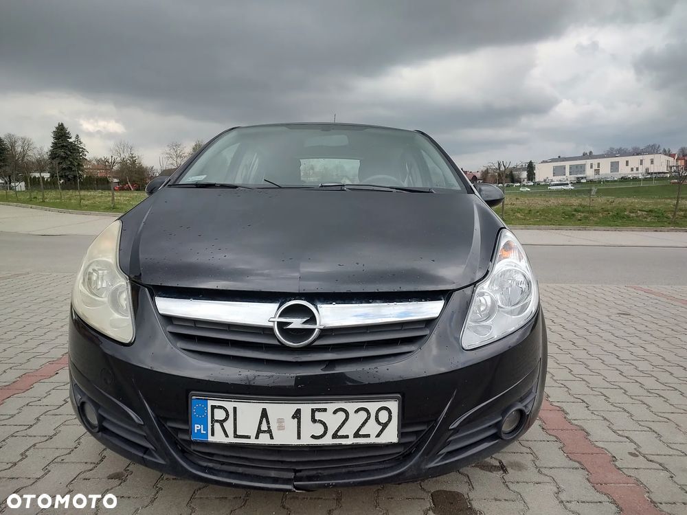 Opel Corsa 1.3 CDTI Catch me - 8