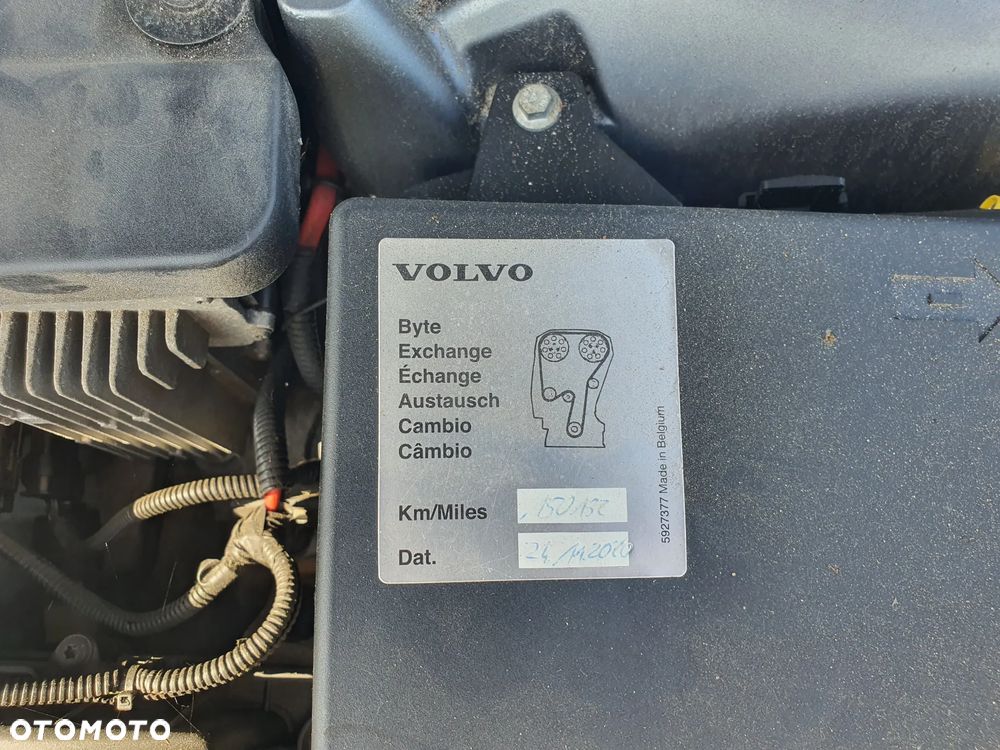 Volvo V90 D4 AWD Geartronic Inscription - 27