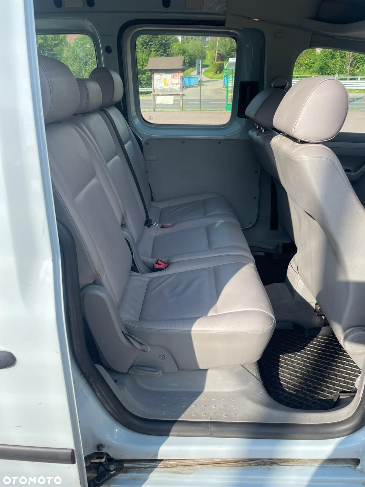 Volkswagen Caddy 1.9 TDI DPF Life (5-Si.) - 15