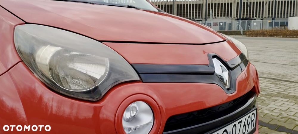 Renault Twingo dCi 85 Dynamique - 13