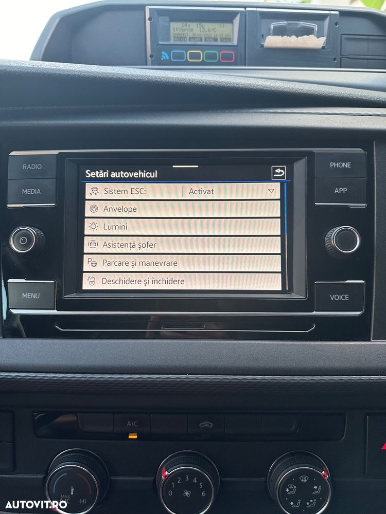 Volkswagen Transporter - 16