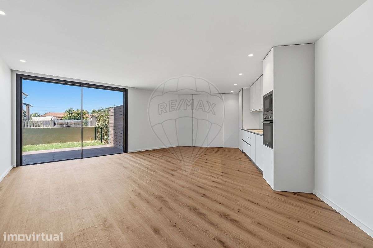 Apartamento T2 para venda - Grande imagem: 4/15