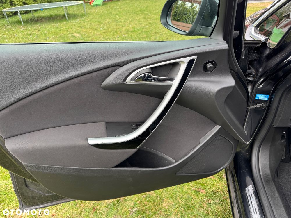 Opel Astra - 18