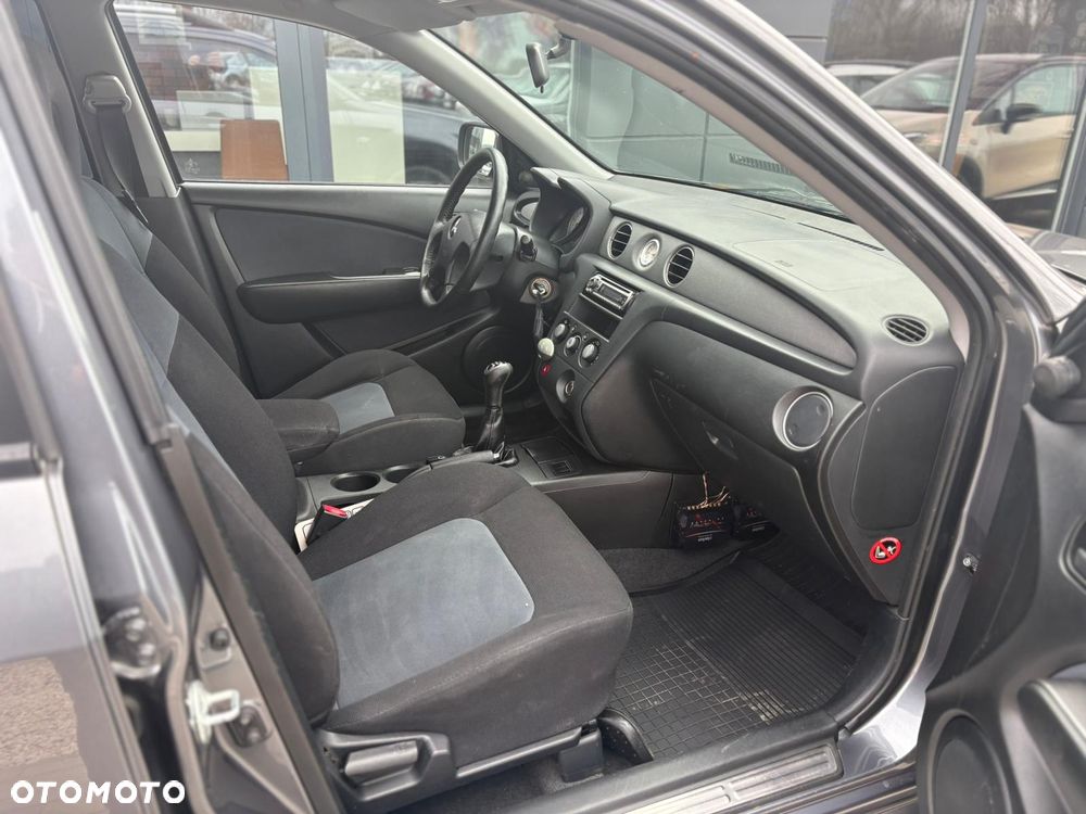 Mitsubishi Outlander 2.0 Comfort - 7